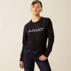 Sweartshirt Benicia Ariat