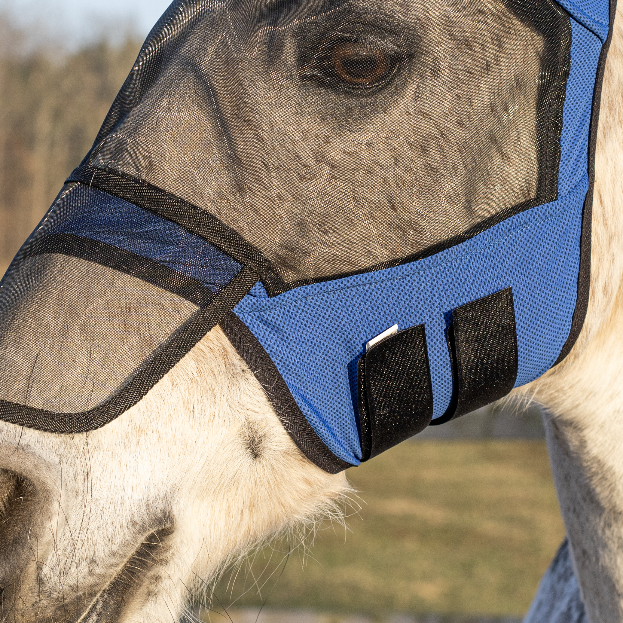 Flugmask Rawson