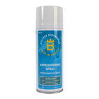 Impregneringsspray för hästtäcke