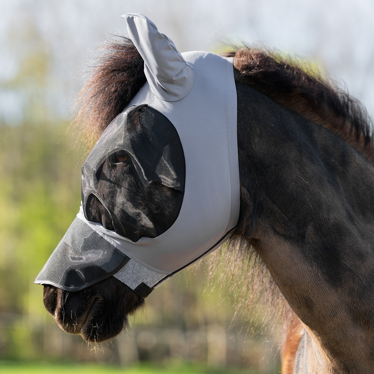 Flugmask Formosa