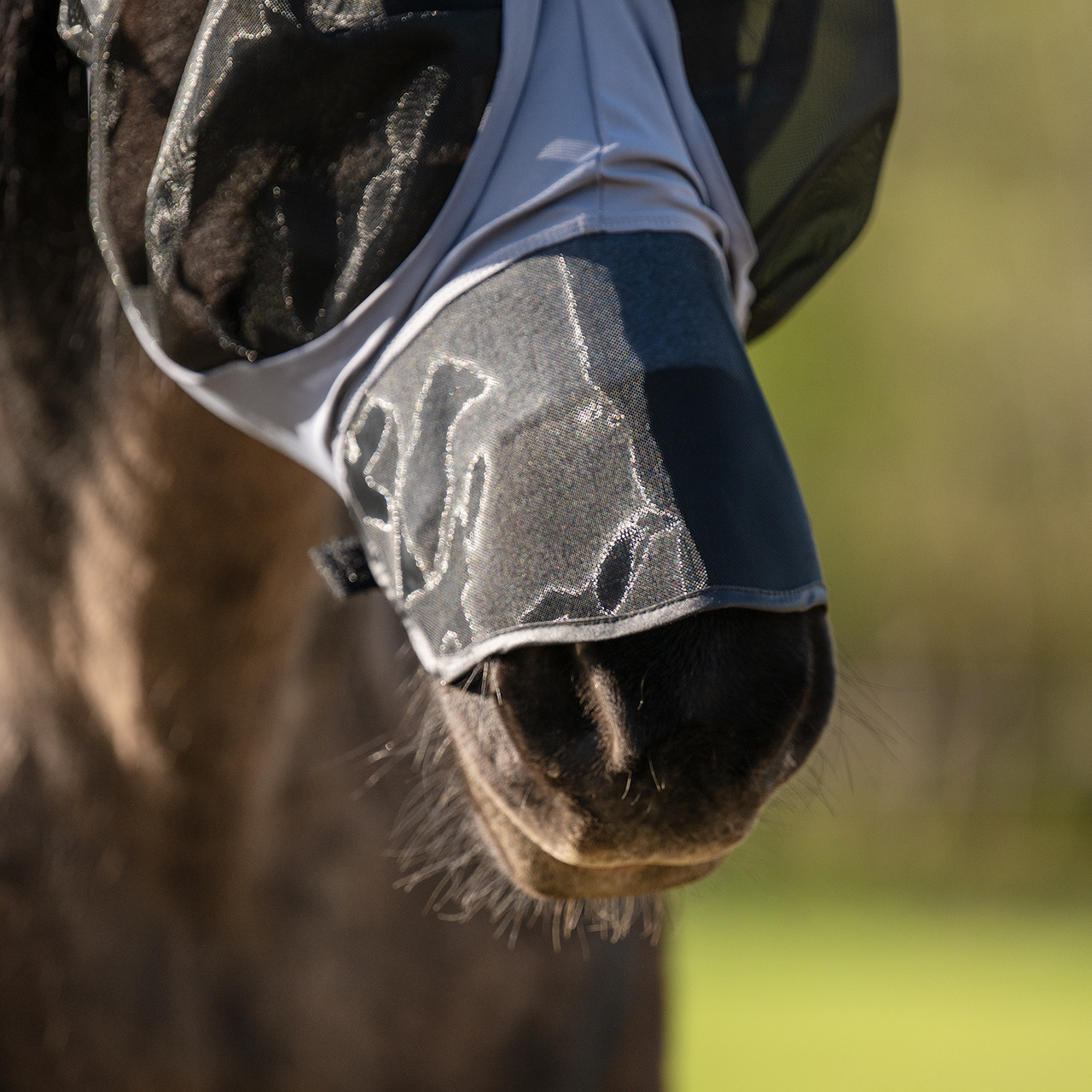 Flugmask Formosa