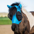 Flugmask San Juan