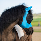 Flugmask San Juan