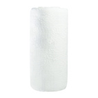 Zink bandage oelastisk 10cmx5m