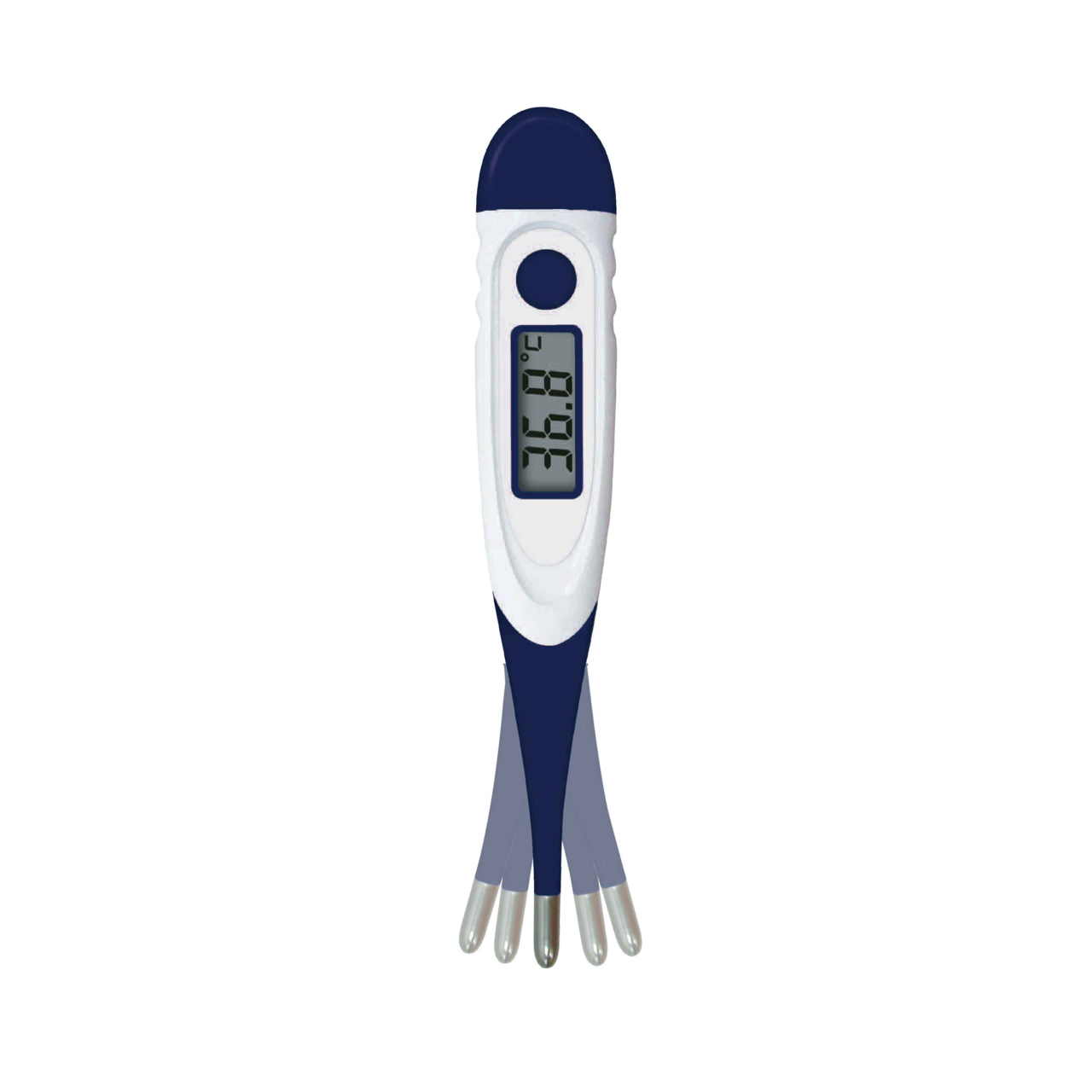 Febertermometer flexibel 