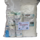 Sårbandagerings kit