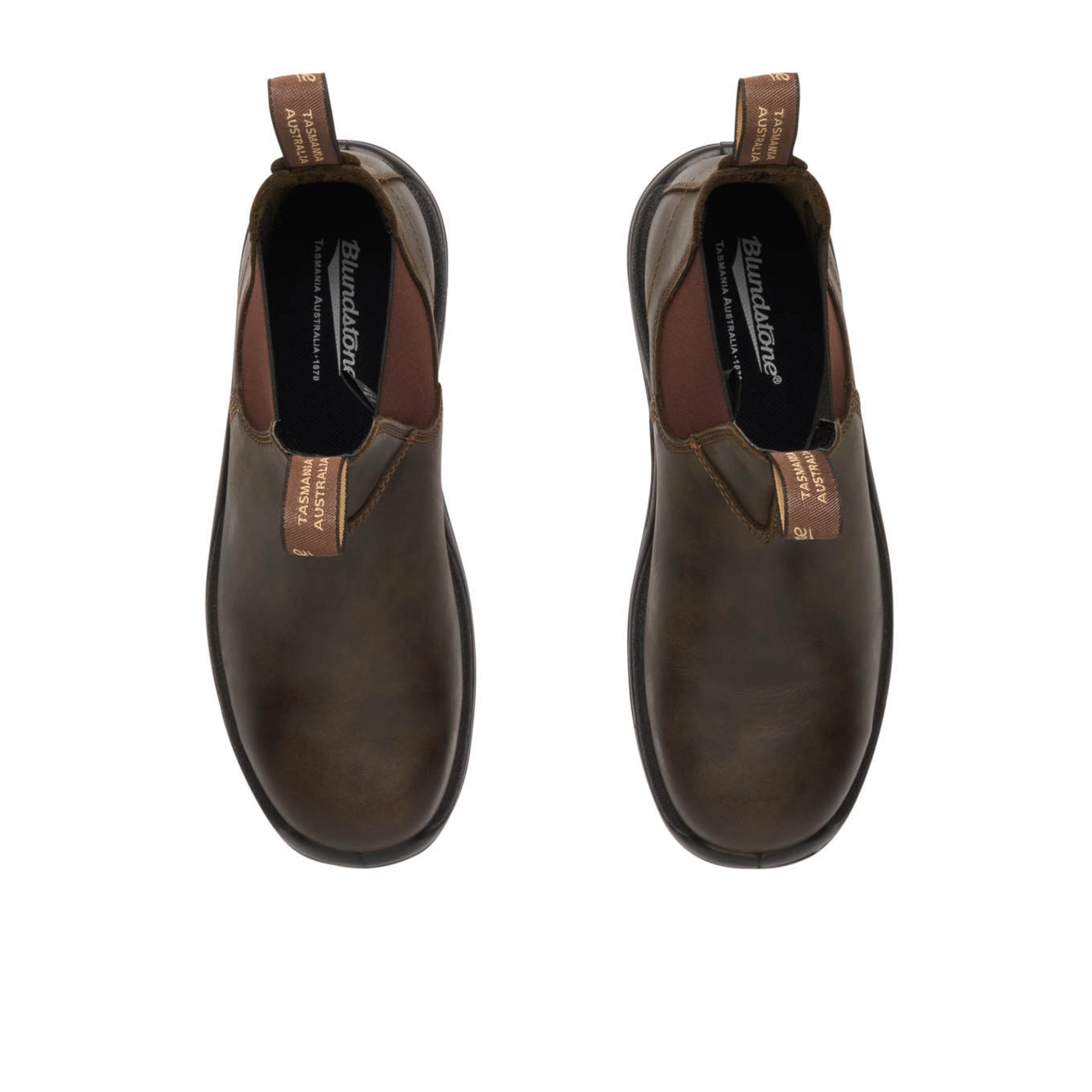 Skyddsko Blundstone 196