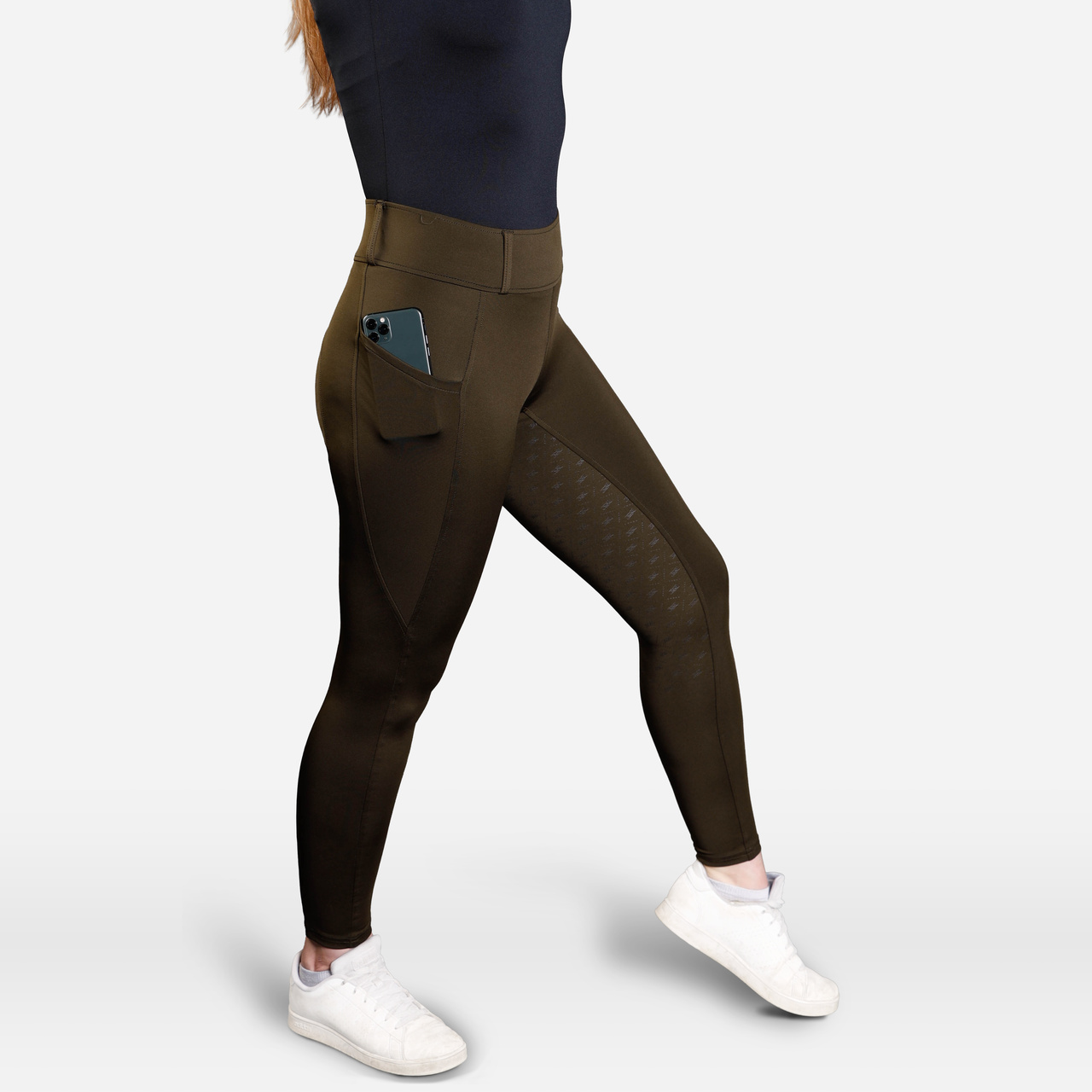 Ridtights Nora helskodd