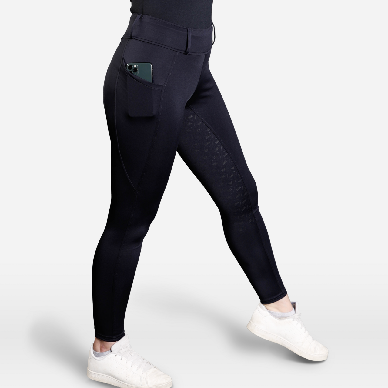 Ridtights Nora helskodd