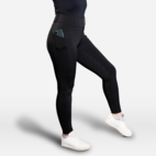 Ridtights Nora helskodd
