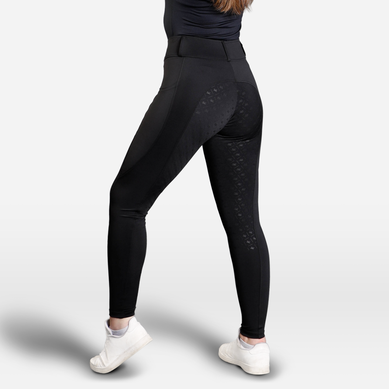 Ridtights Nora helskodd