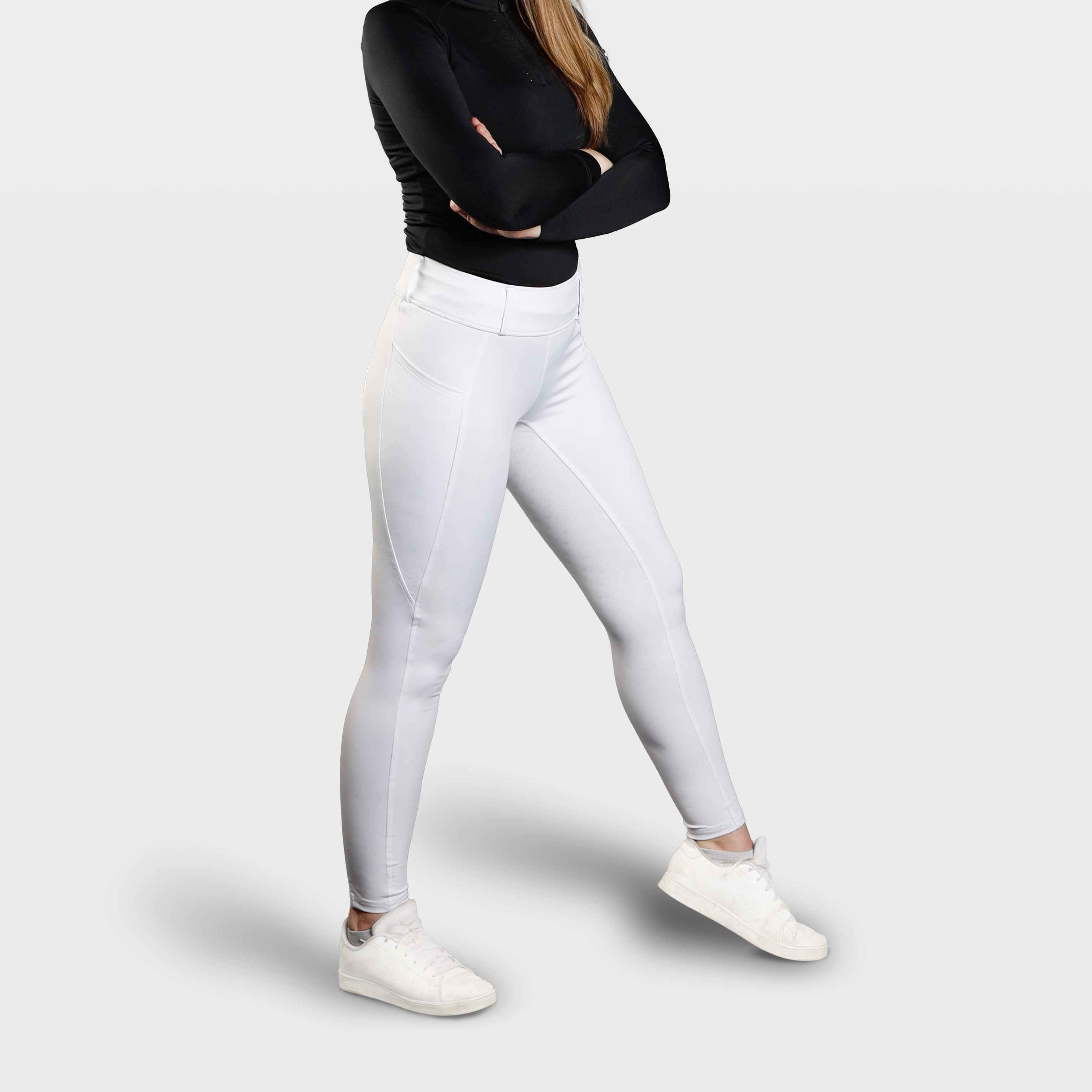 Ridtights Nora helskodd