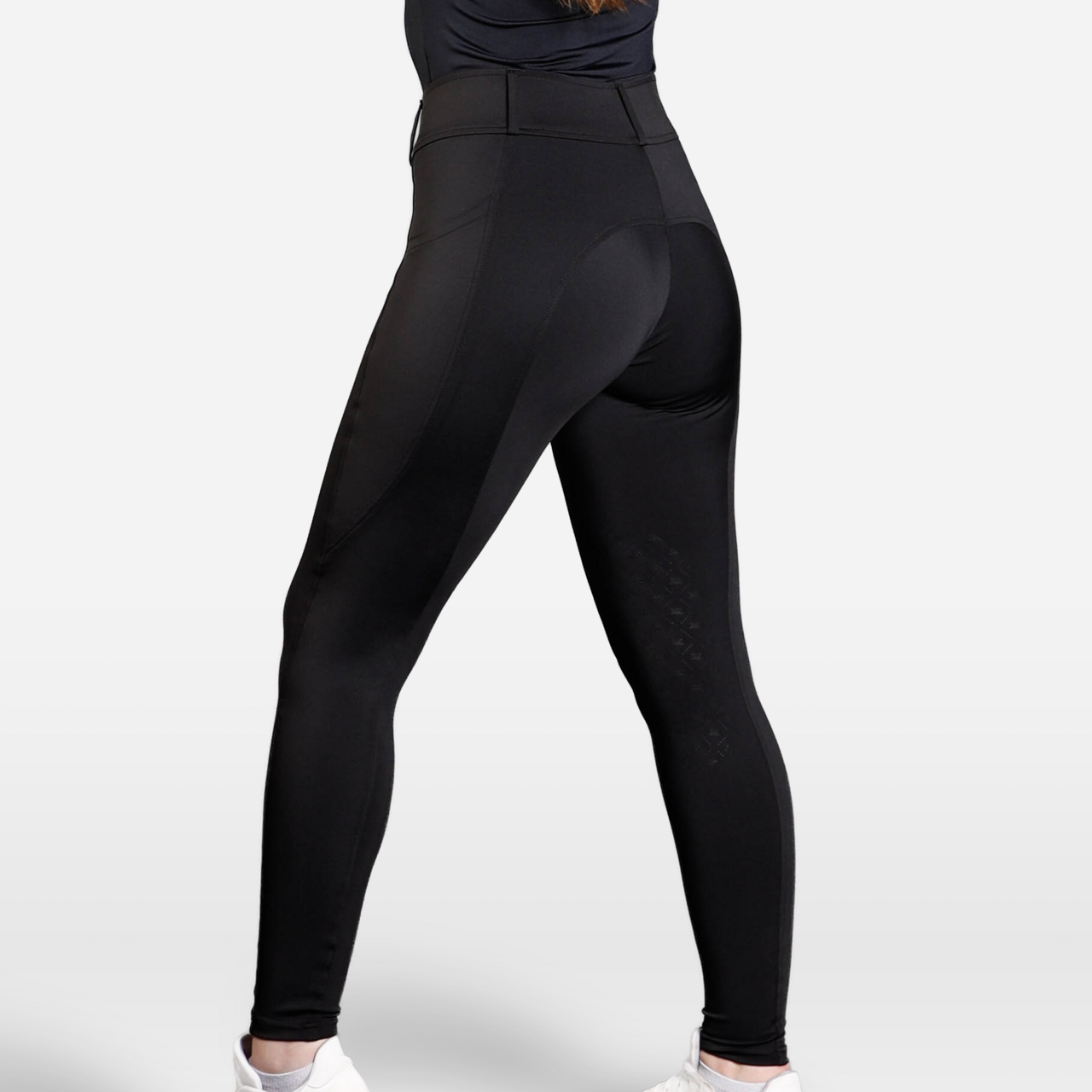 Ridtights Nora knäskodd