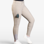 Ridbyxa Nikki