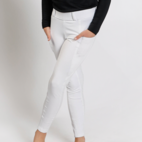 Ridtights Nora Junior Helskodd