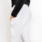 Ridtights Nora Junior Helskodd