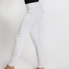 Ridtights Nora Junior knäskodd