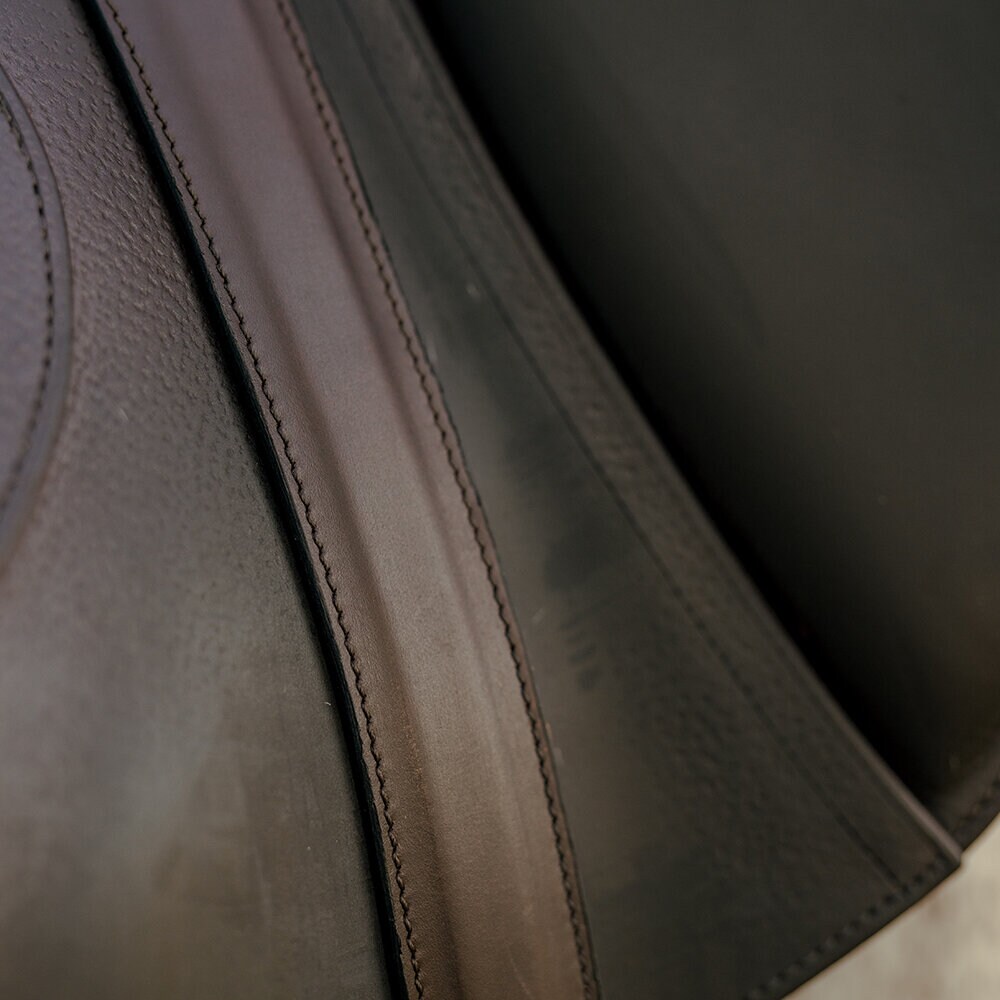 Stigläder Curved 145 cm