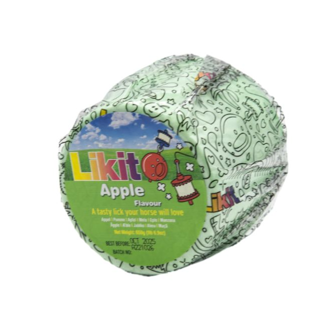 Likit sten