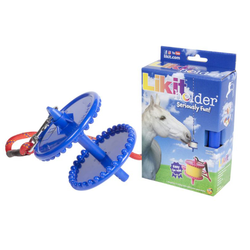 Hållare till likit
