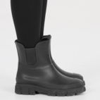 Gummistövel warm Comart