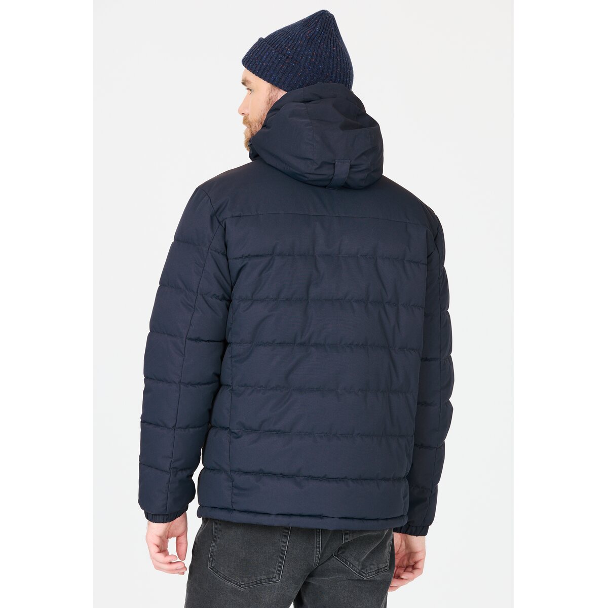 Jacka Carseno Unisex