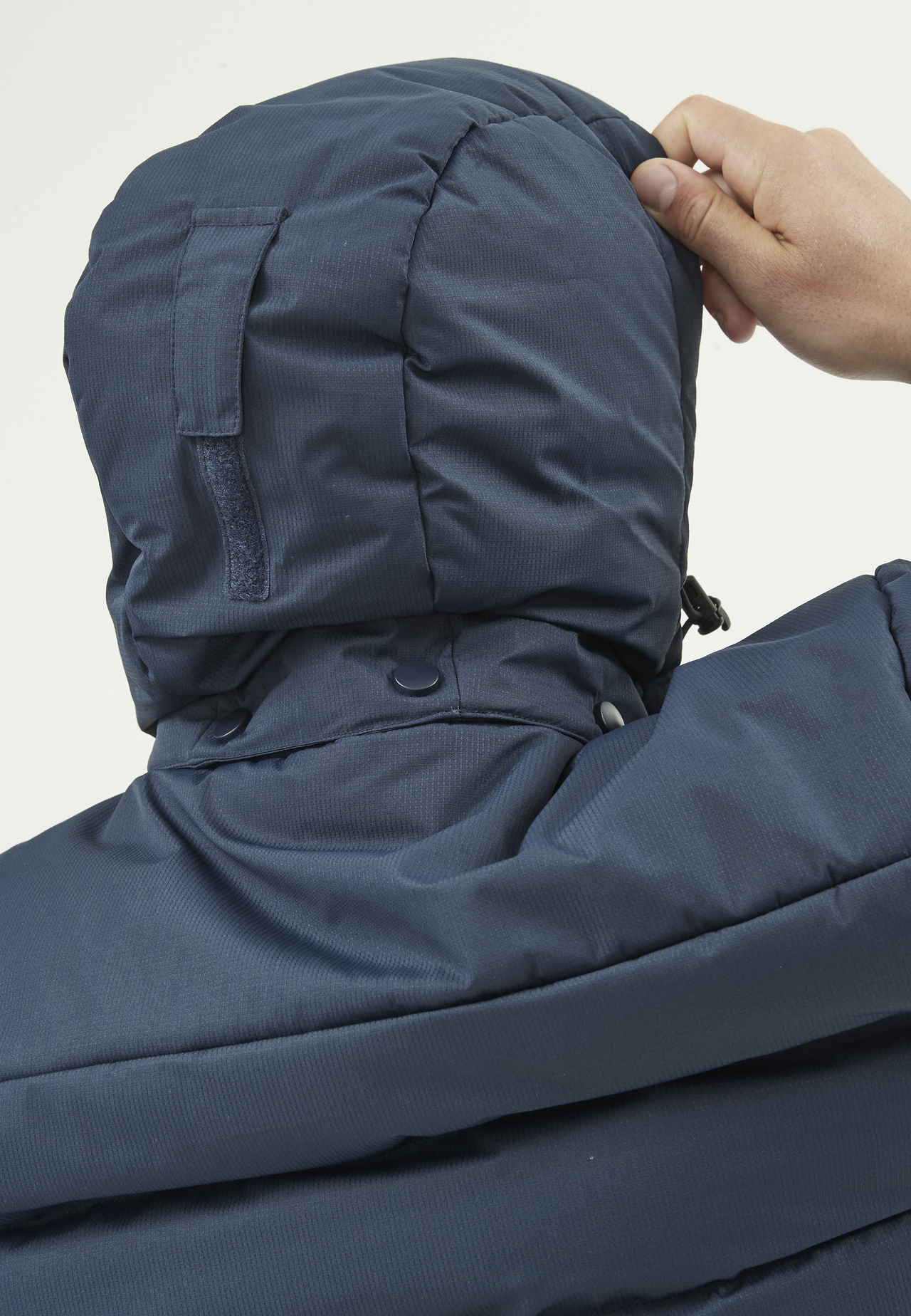 Jacka Carseno Unisex