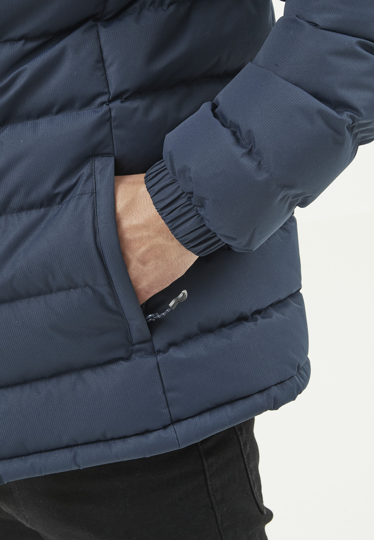 Jacka Carseno Unisex