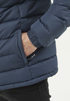 Jacka Carseno Unisex