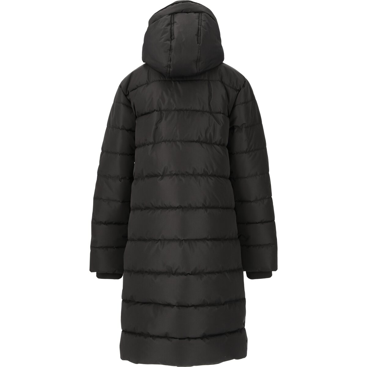 Jacka Amaret long Jr