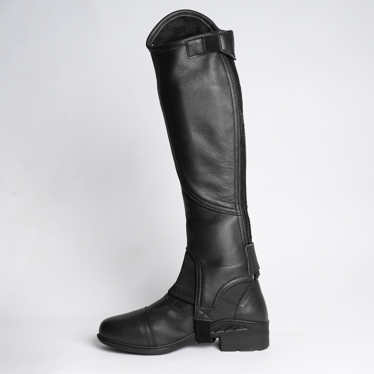 Shortchaps Junior Oswin Nappa