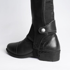 Shortchaps Junior Oswin Nappa