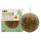 Likit GranoLo Stall boll äpple 1,5kg