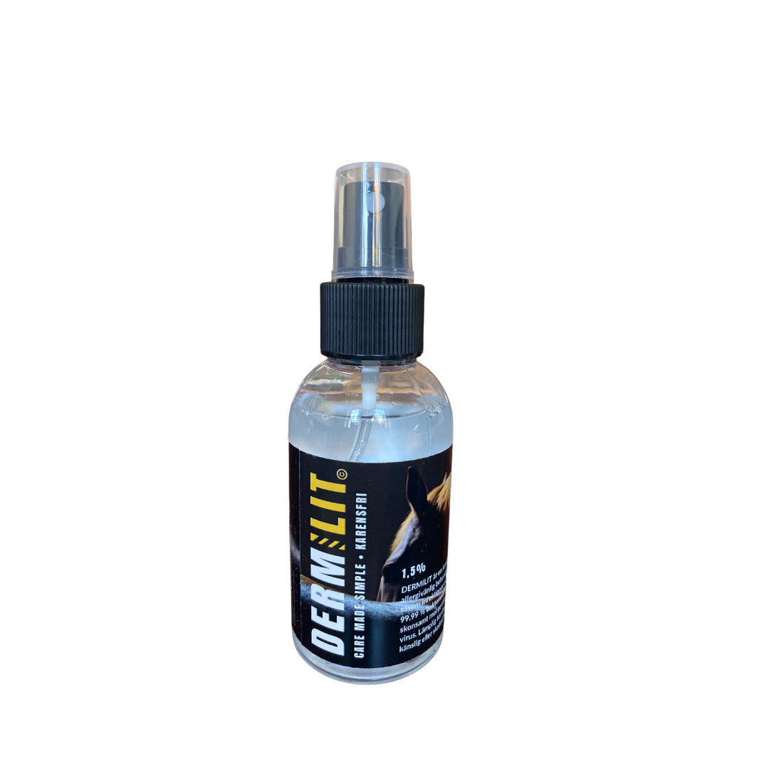 Dermilit 1,5%