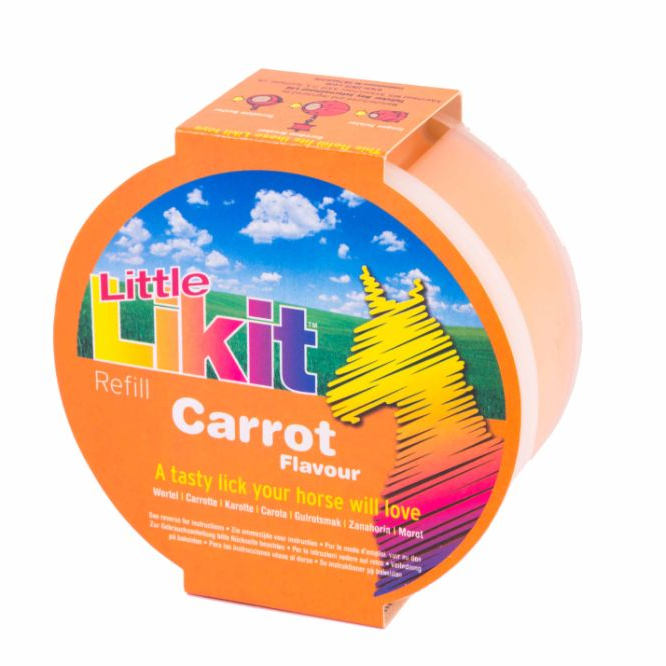 Likit little Slicksten 250g