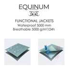 Funktionsjacka Optimal