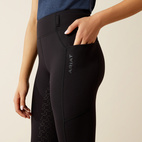 Ridtights Venture Thermal FS JR Ariat