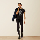 T-Shirt Ritzy JR Ariat