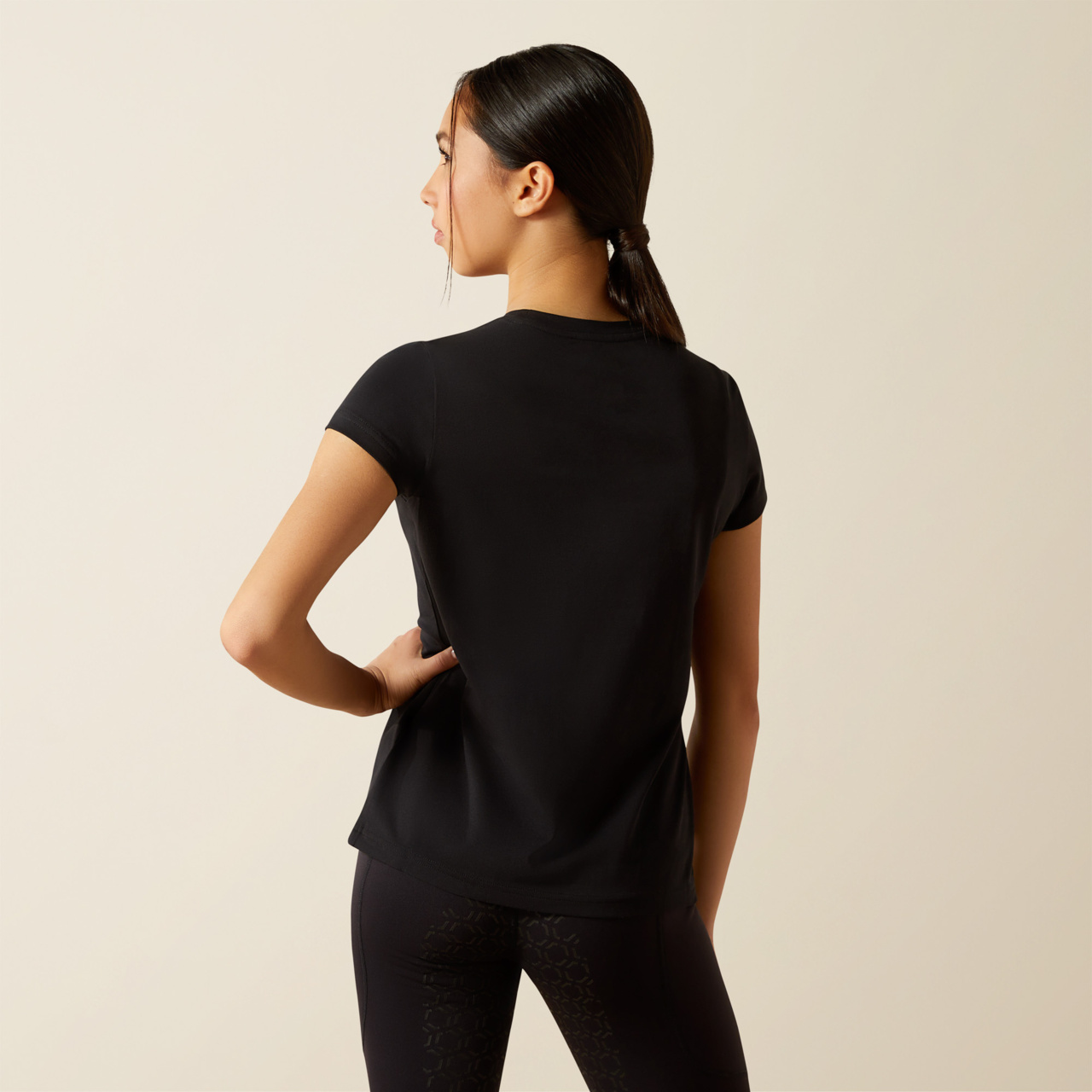 T-Shirt Ritzy JR Ariat