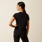 T-Shirt Ritzy JR Ariat