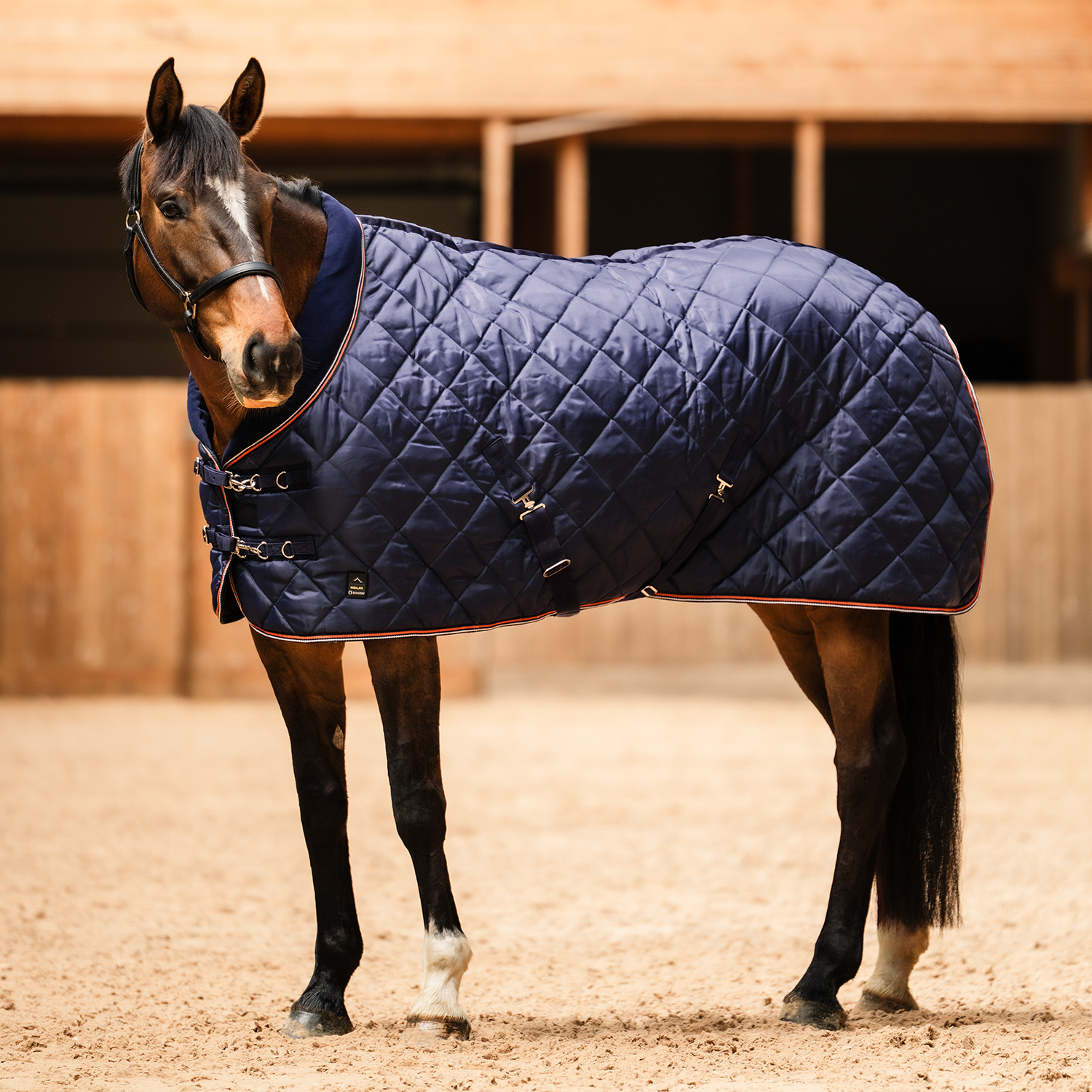 Stalltäcke Original 300 g