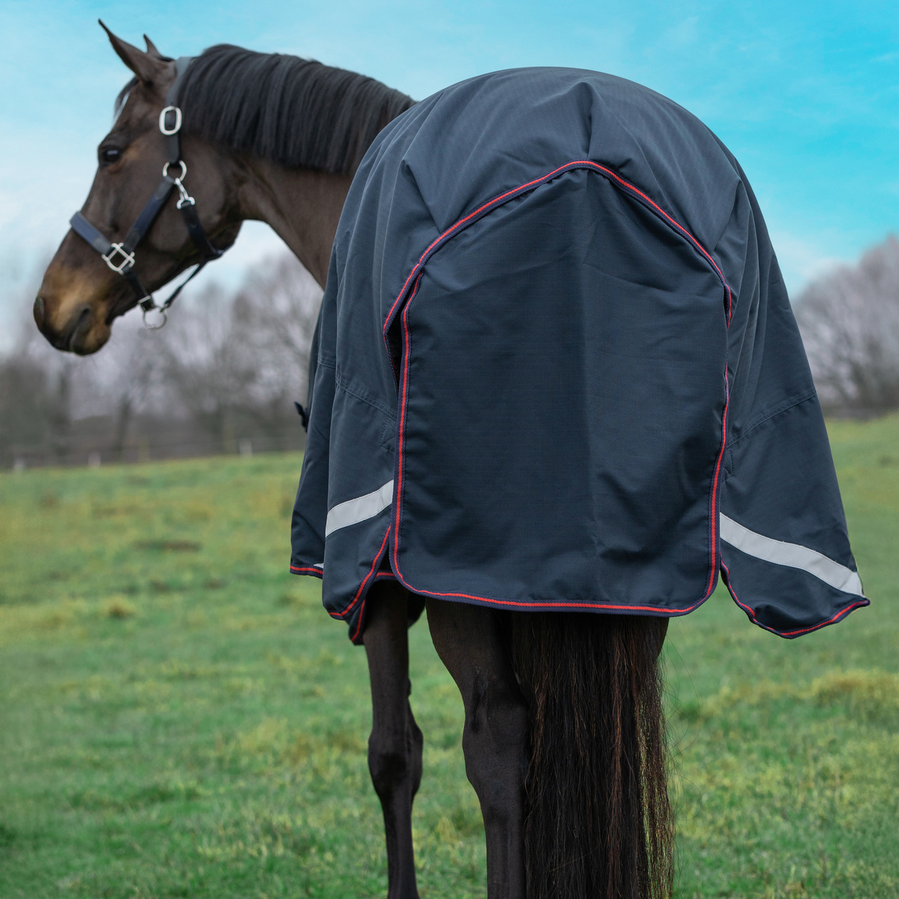 Utetäcke Tyfon DeLux 200 g