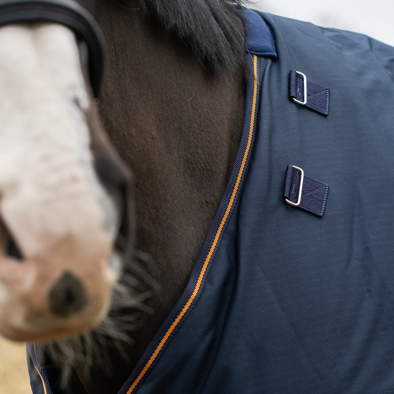 Utetäcke Tyfon DeLux 300 g