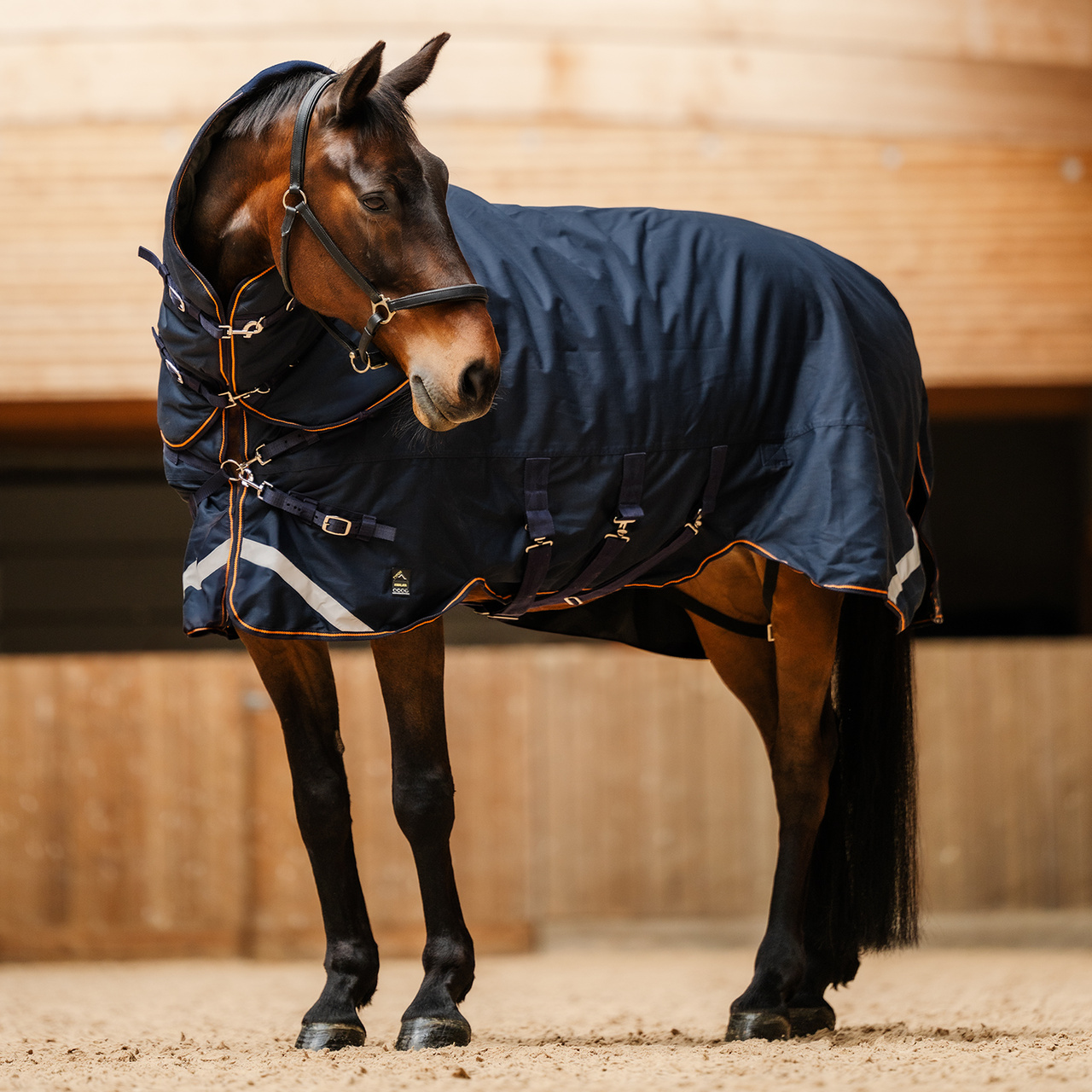 Utetäcke Tyfon DeLux 300 g