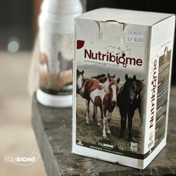 Nutribiome 5 L