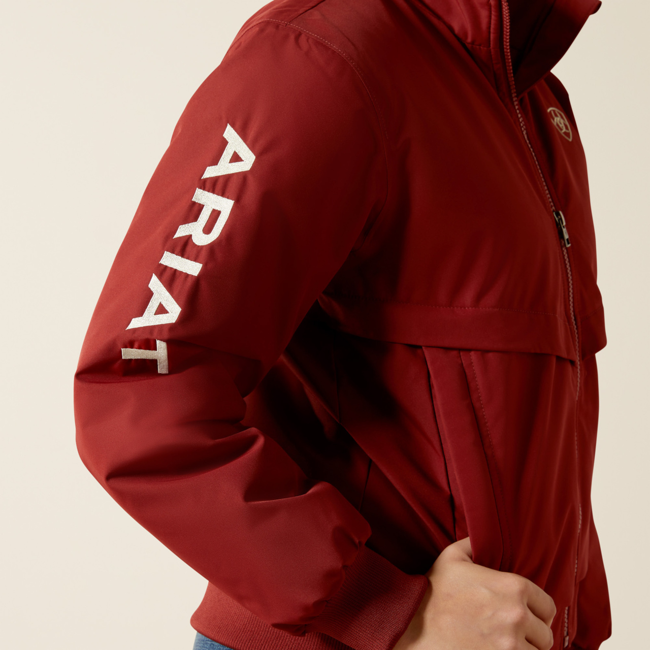 Jacka Stable 2,0 ins JR Ariat