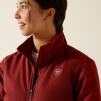 Jacka Stable 2,0 ins JR Ariat