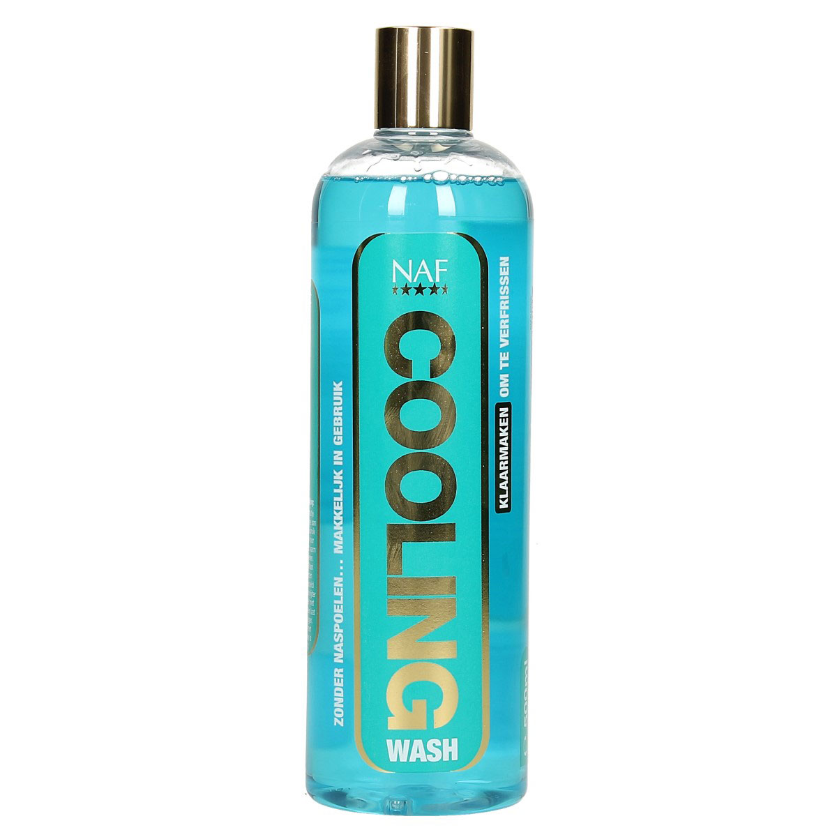 Cooling Wash 500 ml 