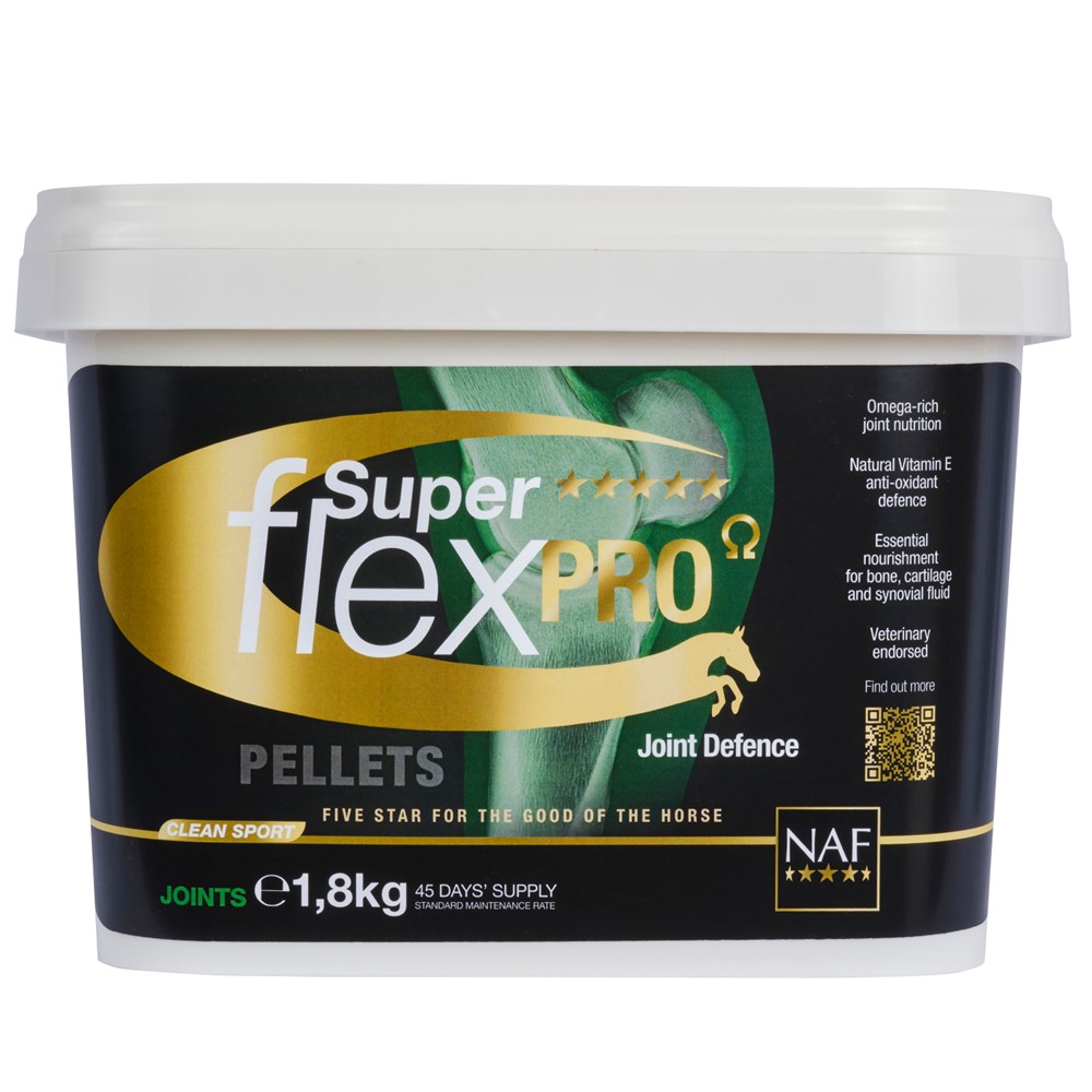 Superflex Pro Omega 1,8kg