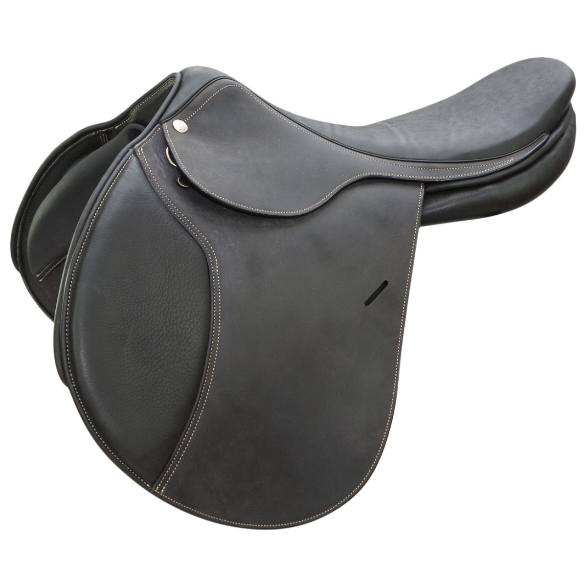 Tattersal sadel III UG